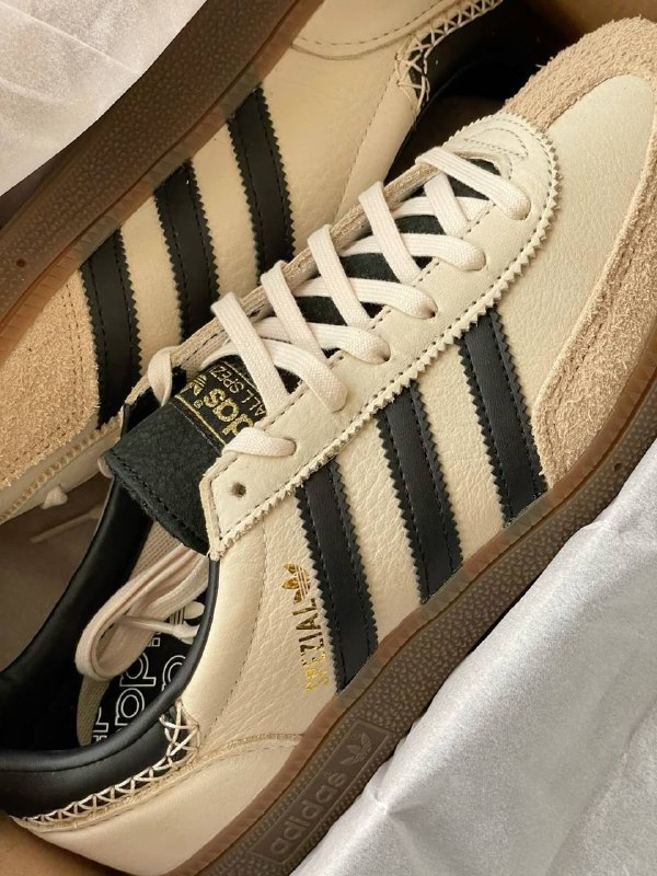 Sapatilhas Adidas Handball Spezial – Link da Hacoo