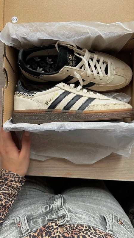 Sapatilhas Adidas Handball Spezial – Link da Hacoo · foto 2
