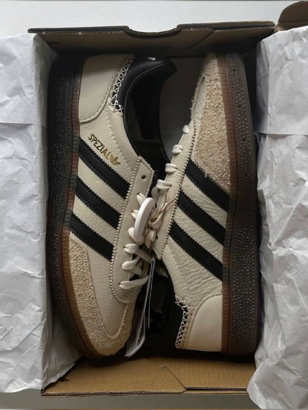 Sapatilhas Adidas Handball Spezial – Link da Hacoo · foto 3