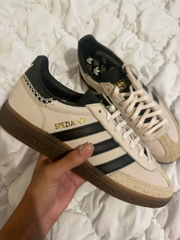 Sapatilhas Adidas Handball Spezial – Link da Hacoo · foto 4