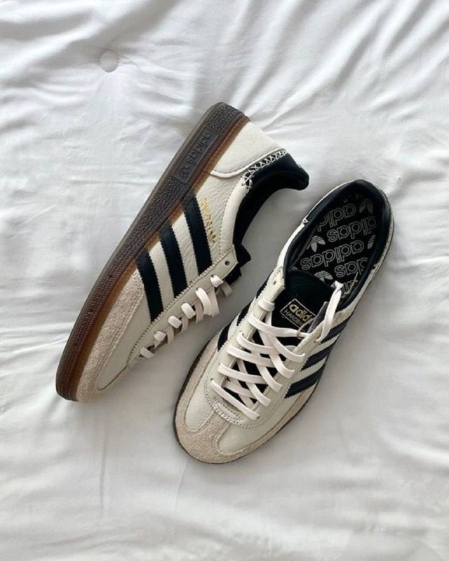 Sapatilhas Adidas Handball Spezial – Link da Hacoo · foto 5