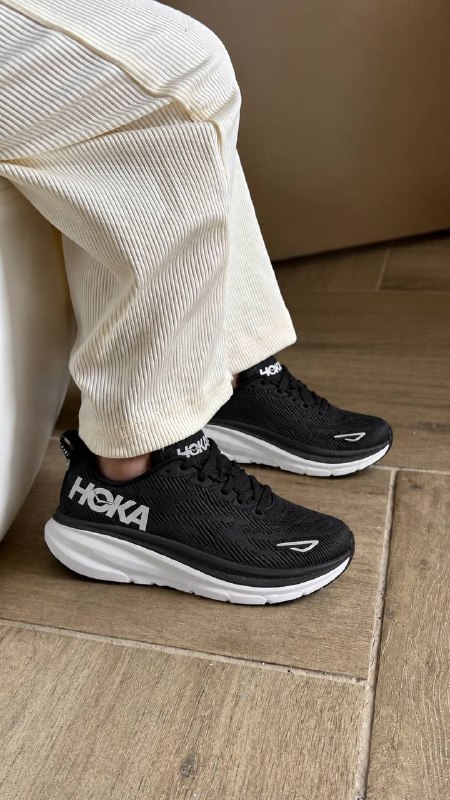 Hoka Clifton Sneaker – Hacoo-Link · Foto 2