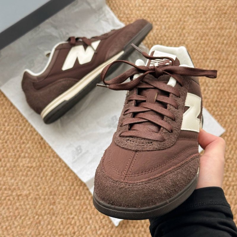 Sapatilhas New Balance Rc 42 – Link da Hacoo