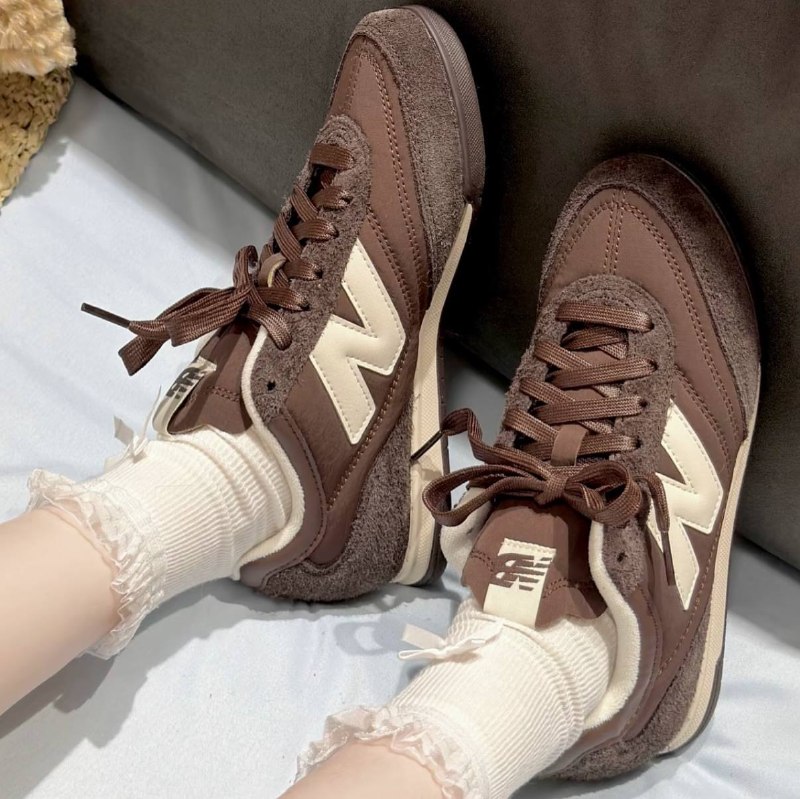 Sapatilhas New Balance Rc 42 – Link da Hacoo · foto 2