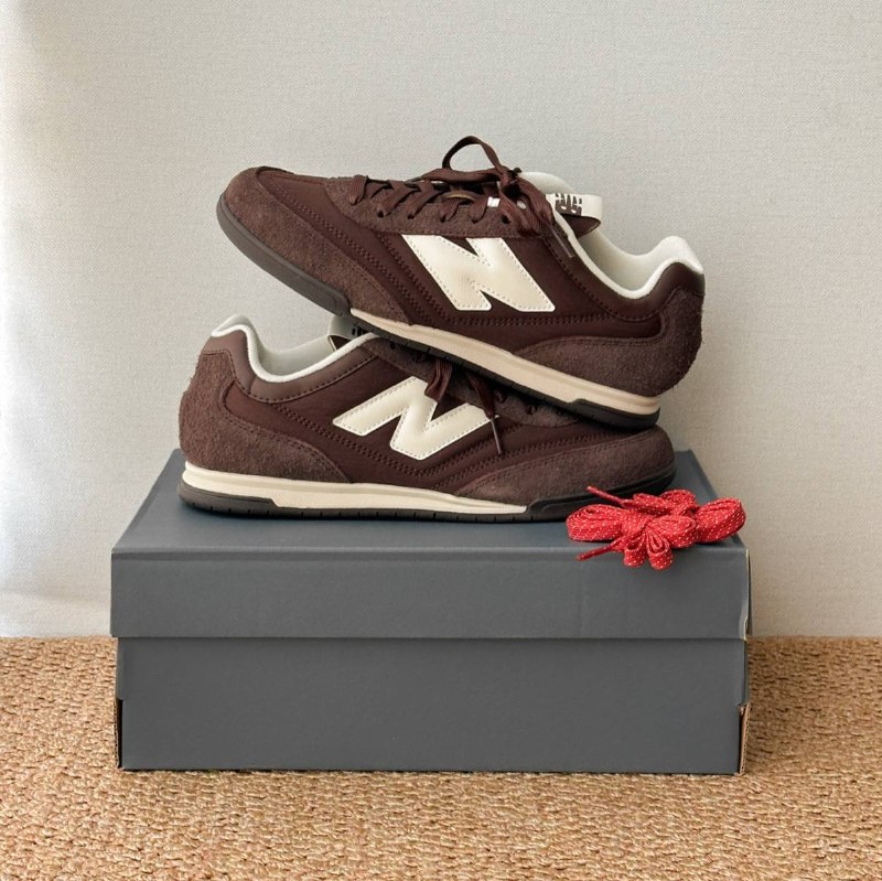 Sapatilhas New Balance Rc 42 – Link da Hacoo · foto 3