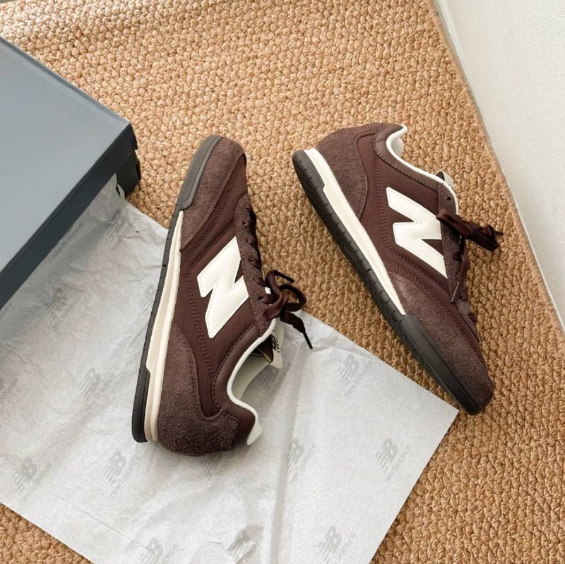 Sapatilhas New Balance Rc 42 – Link da Hacoo · foto 4