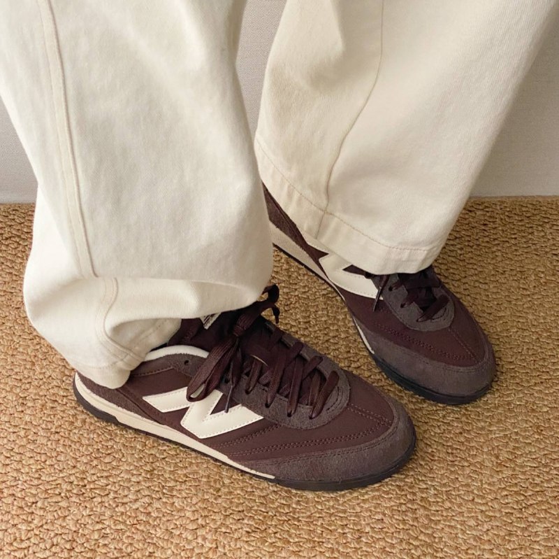 Sapatilhas New Balance Rc 42 – Link da Hacoo · foto 5