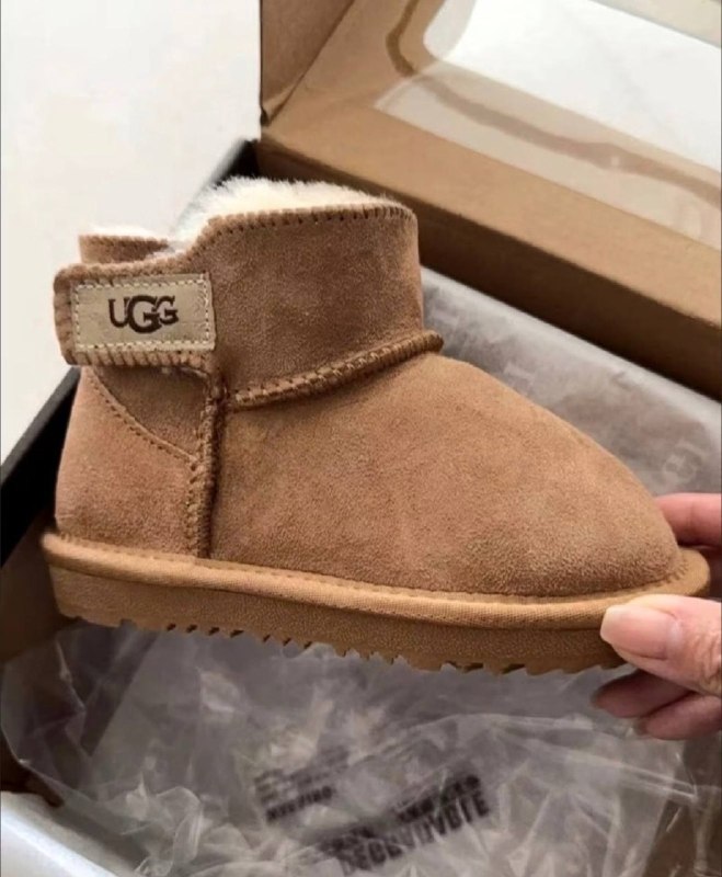 Chaussons Ugg Tasman – Lien Hacoo · photo 4