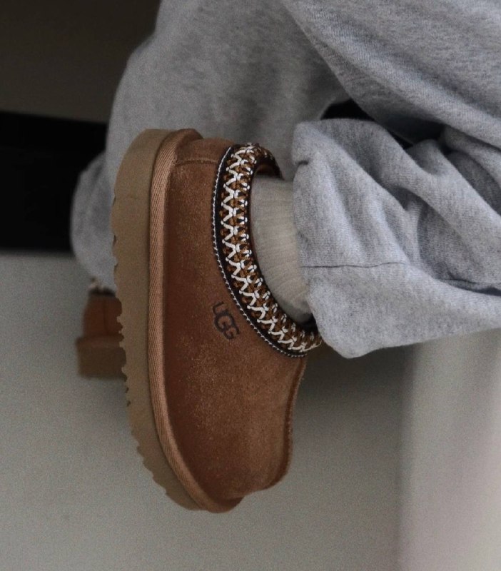 Chaussons Ugg Tasman – Lien Hacoo · photo 5
