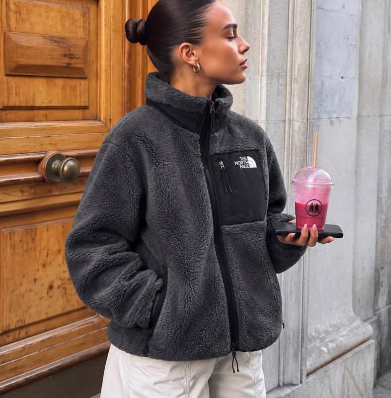 The North Face jacket – Hacoo link · photo 2