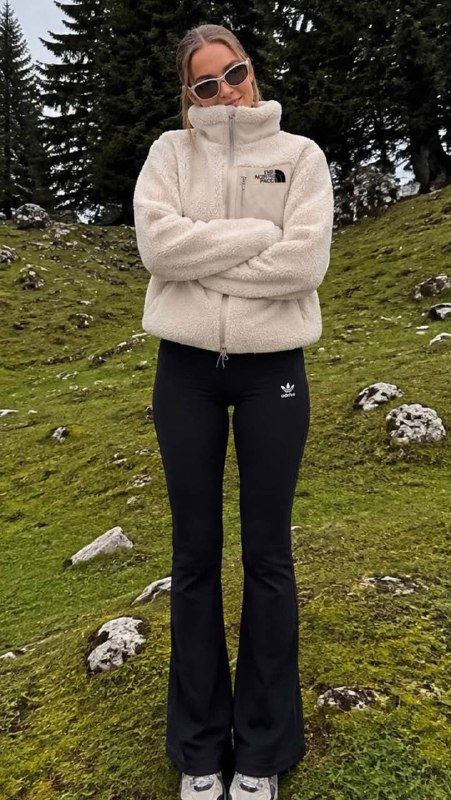 The North Face jacket – Hacoo link · photo 3