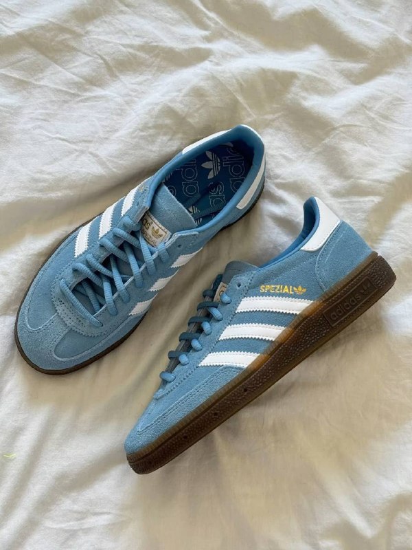 Sapatilhas Adidas Spezial – Link da Hacoo