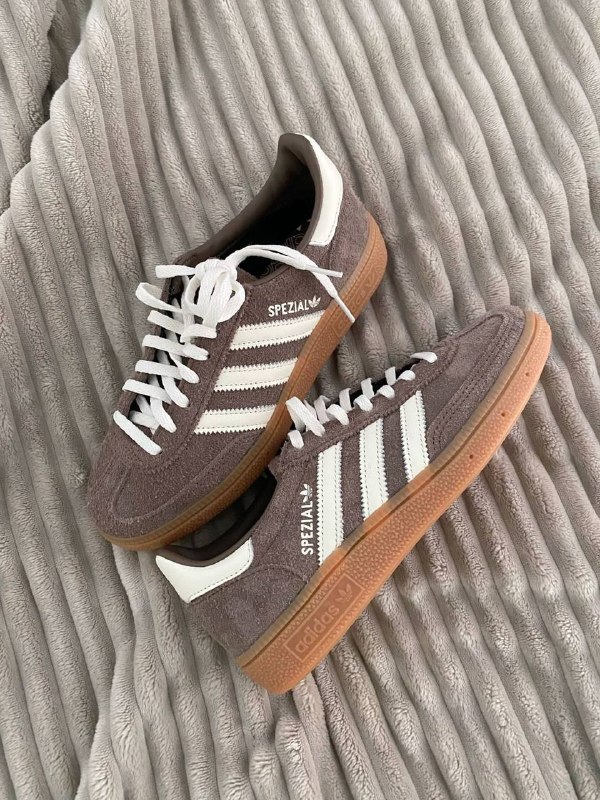 Sapatilhas Adidas Spezial – Link da Hacoo · foto 2