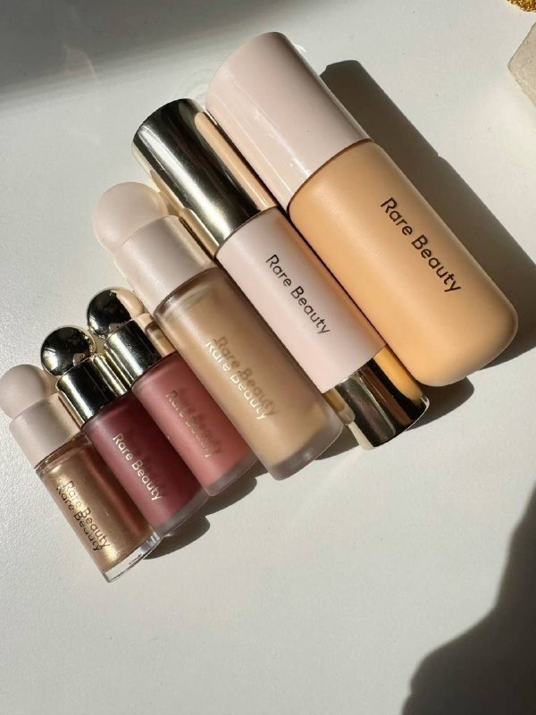Rare Beauty Make-up – Hacoo-Link · Foto 4