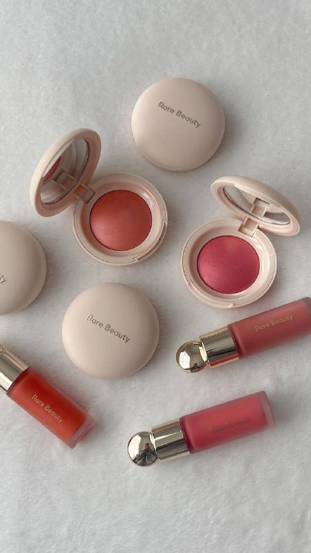 Rare Beauty Make-up – Hacoo-Link · Foto 5