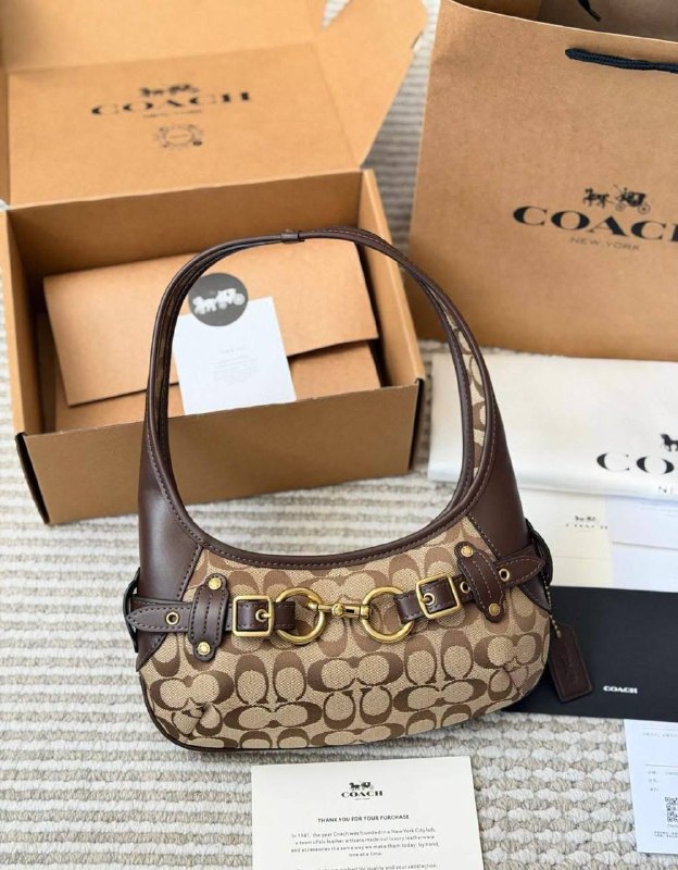 Mala Coach – Link da Hacoo · foto 2