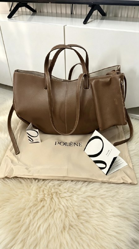 Polene · Victoria Secret · Polo – Hacoo-Link · Foto 2