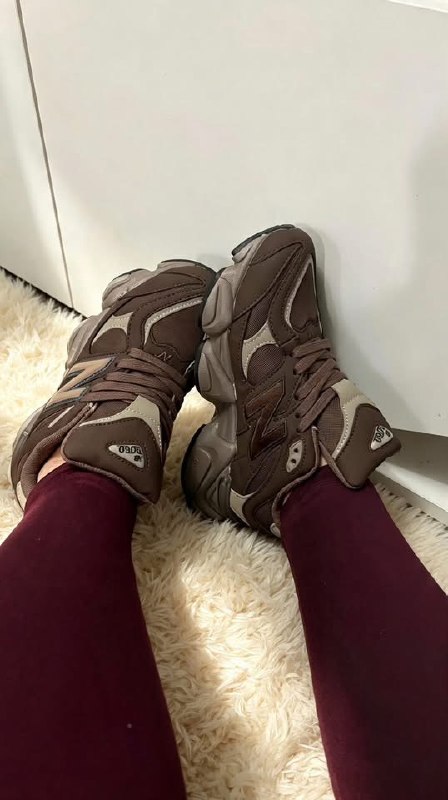 New Balance 9060 · Ugg – Hacoo link · photo 2