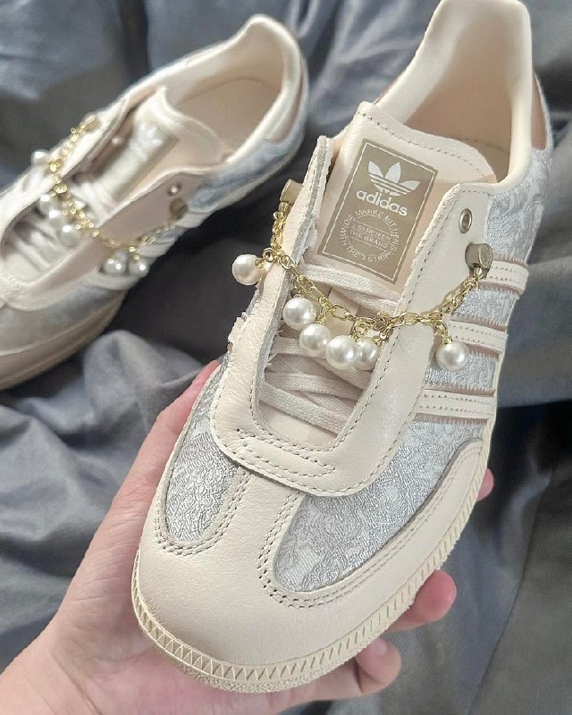 Adidas Samba OG W Sneaker – Hacoo-Link