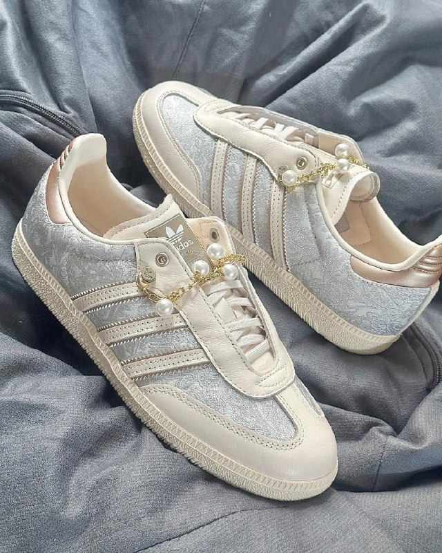 Adidas Samba OG W Sneaker – Hacoo-Link · Foto 2