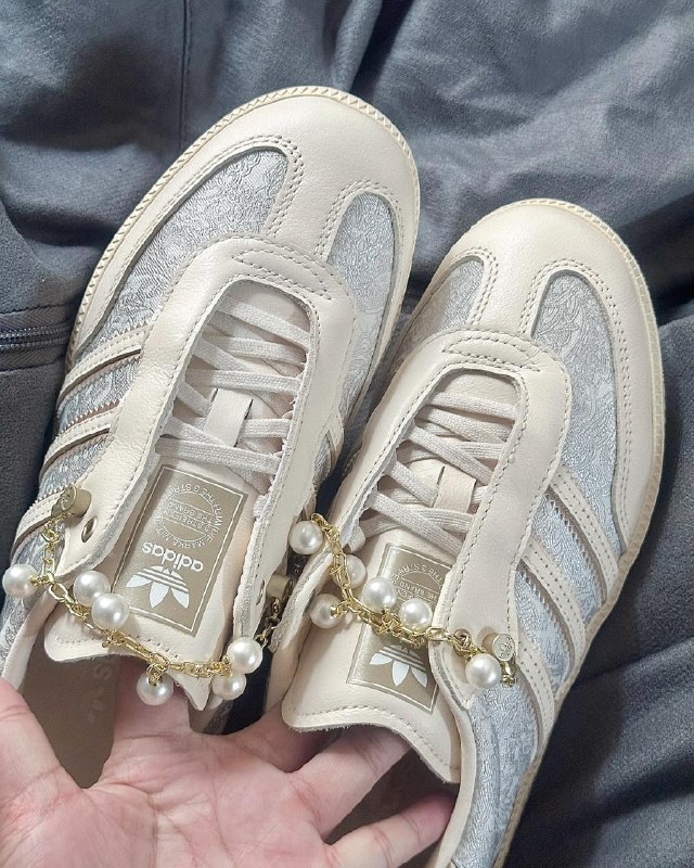 Adidas Samba OG W Sneaker – Hacoo-Link · Foto 3