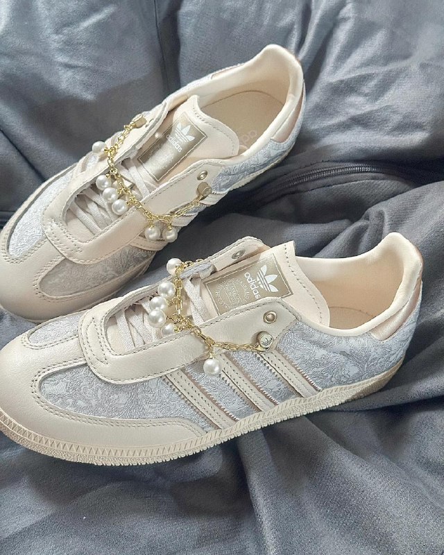 Adidas Samba OG W Sneaker – Hacoo-Link · Foto 4