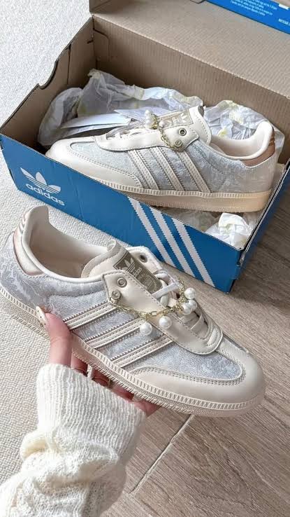 Adidas Samba OG W Sneaker – Hacoo-Link · Foto 5