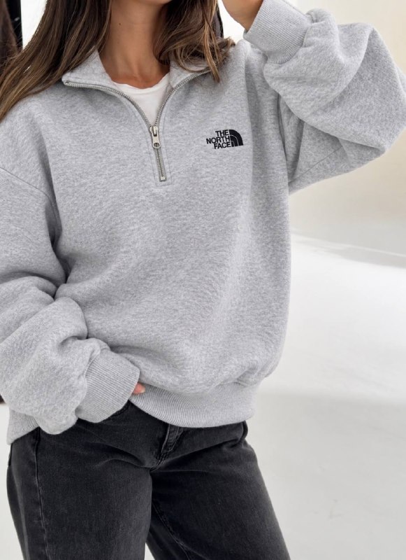 Sudadera The North Face – Enlace de Hacoo