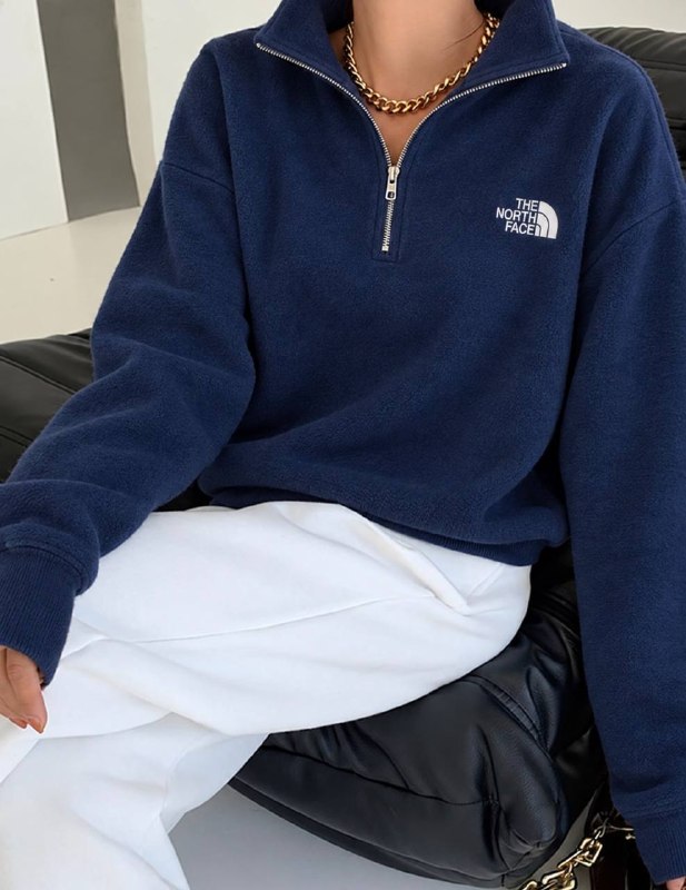 Sudadera The North Face – Enlace de Hacoo · foto 2