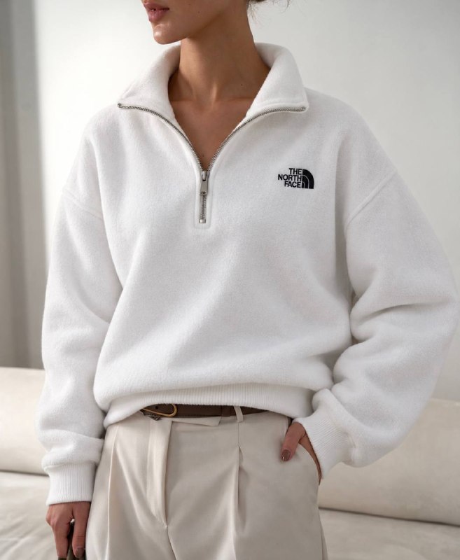Sudadera The North Face – Enlace de Hacoo · foto 3