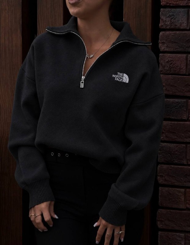 Sudadera The North Face – Enlace de Hacoo · foto 4