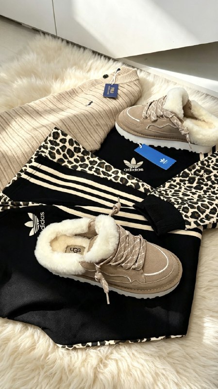 Set Sol de Janeiro · Vasos Stanley · UGG Lowmel Mule Clog · Chándal Adidas – Enlace de Hacoo · foto 3