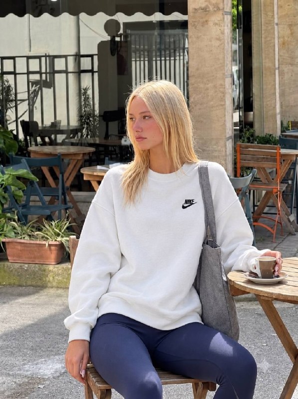 Top Nike – Link da Hacoo · foto 2
