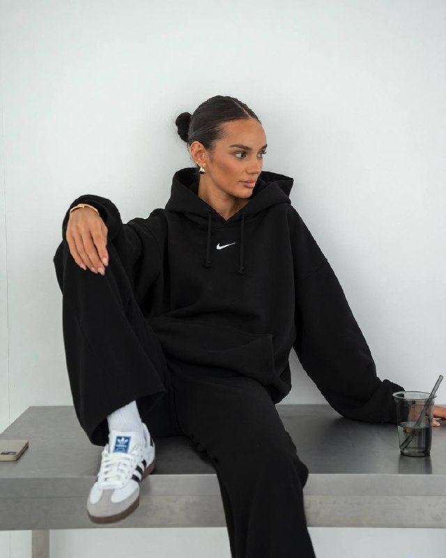Top Nike – Link da Hacoo · foto 3