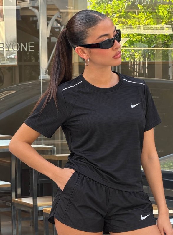 Top Nike – Link da Hacoo · foto 4