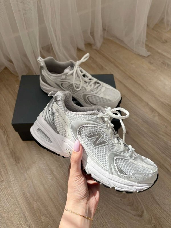 New Balance 530 Sneaker – Hacoo-Link