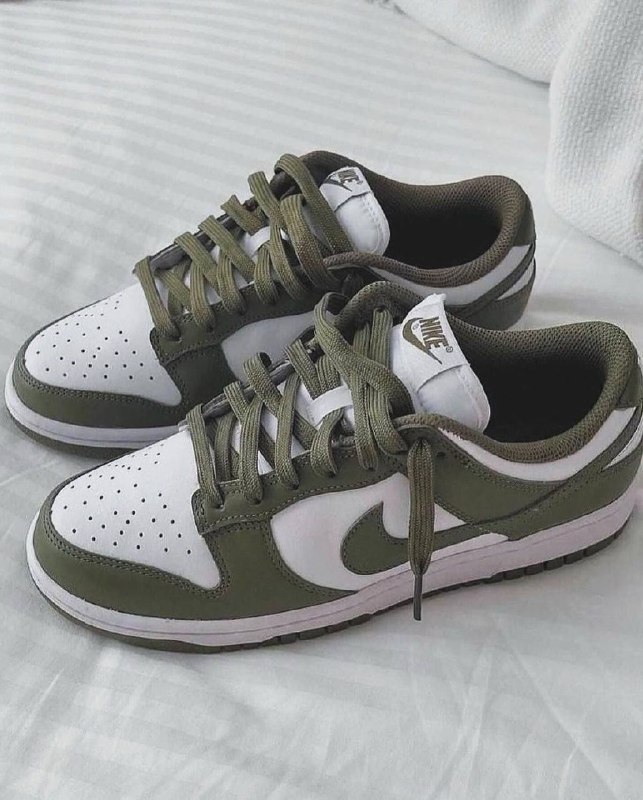 Baskets Nike Dunk – Lien Hacoo · photo 3