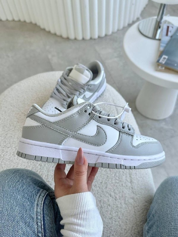 Baskets Nike Dunk – Lien Hacoo · photo 4