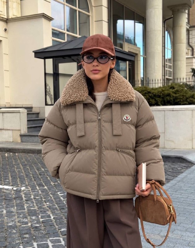 Moncler Daunenjacke – Hacoo-Link