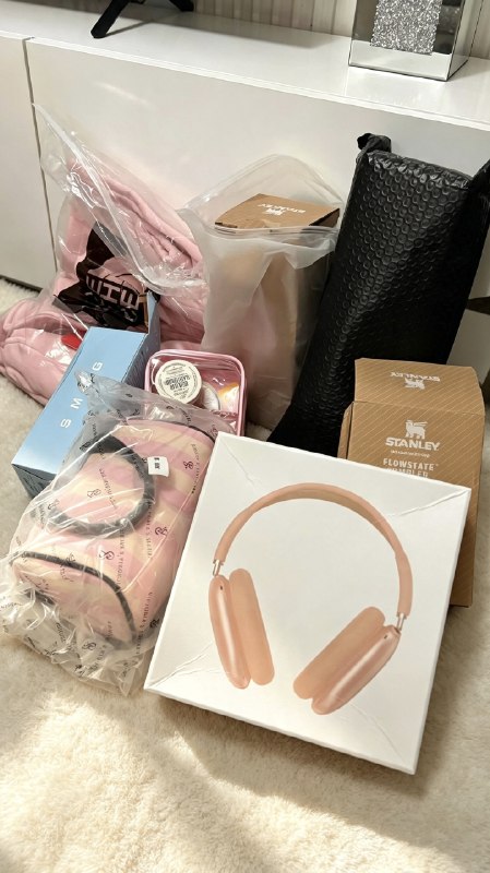 Coach · Sol de Janeiro · Stanley · Victoria Secret – Enlace de Hacoo