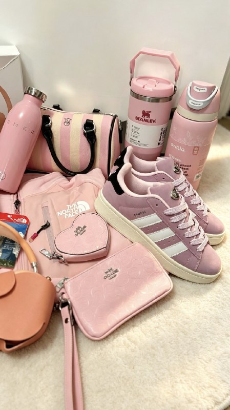 Coach · Sol de Janeiro · Stanley · Victoria Secret – Enlace de Hacoo · foto 3
