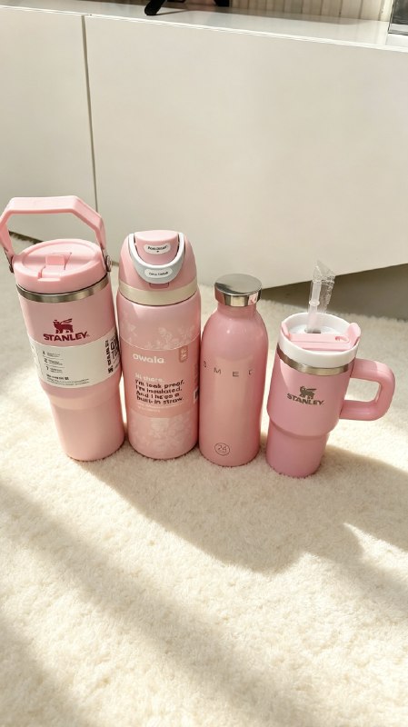 Coach · Sol de Janeiro · Stanley · Victoria Secret – Enlace de Hacoo · foto 6