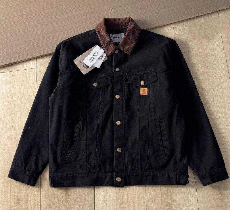 Giacca Carhartt – Link Hacoo