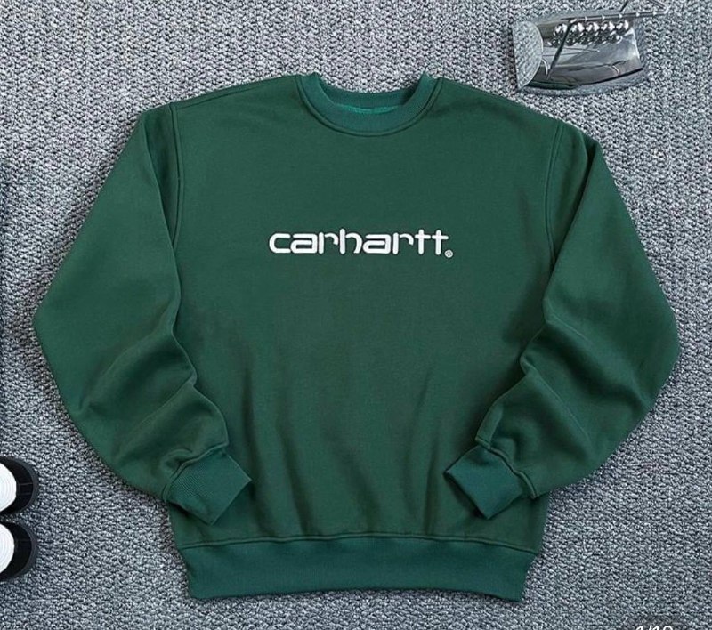 Sudadera Carhartt – Enlace de Hacoo