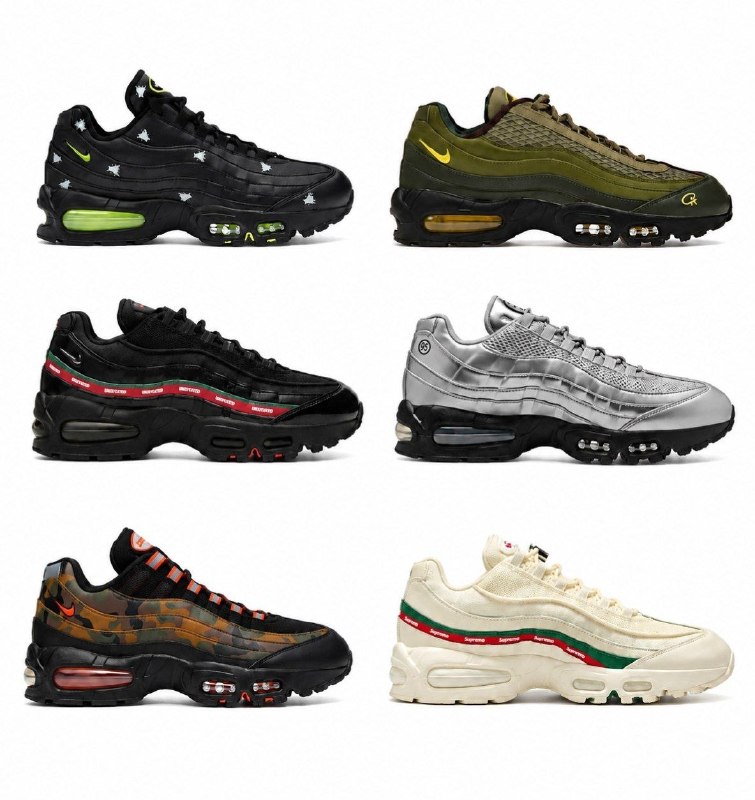 (YEPE) (Varias Colaboraciones) Sneaker – Hacoo-Link