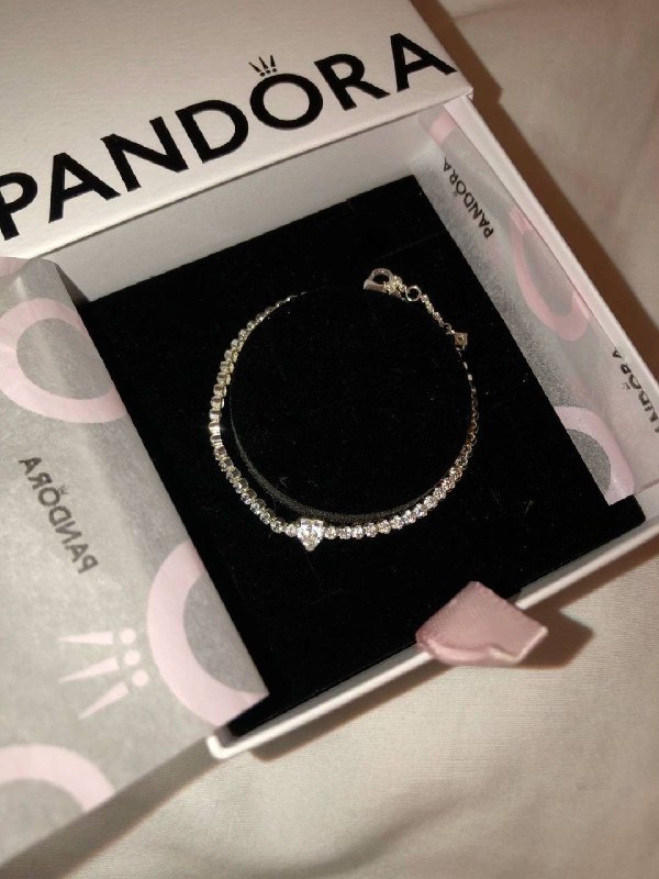 Anillo · Collar · Pulsera – Link Hacoo · foto 3