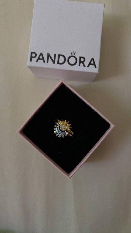 Anillo · Collar · Pulsera – Link Hacoo · foto 4