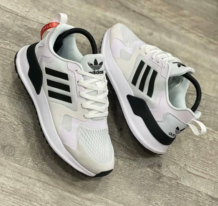 Zapatillas Adidas Tubular – Enlace de Hacoo