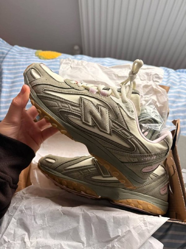 New Balance 9060 · New Balance 530 · New Balance 204L – Hacoo-Link · Foto 2