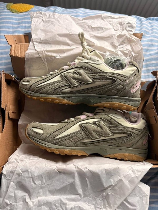 New Balance 9060 · New Balance 530 · New Balance 204L – Hacoo-Link · Foto 3